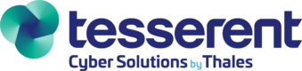 tesserent-thales-logo